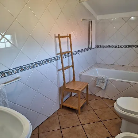 Apartment Casa Teles