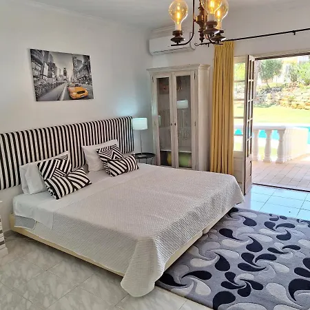 Apartment Casa Teles *
