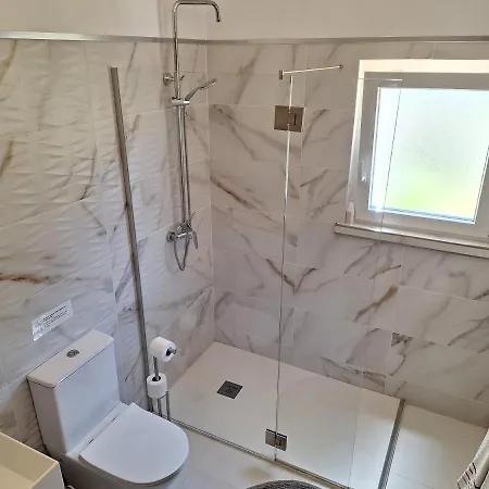 Casa Teles Appartamento