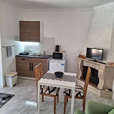 Casa Teles Quarteira