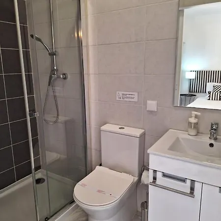 Appartamento Casa Teles