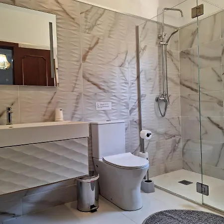Apartment Casa Teles