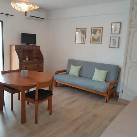 Casa Teles Quarteira