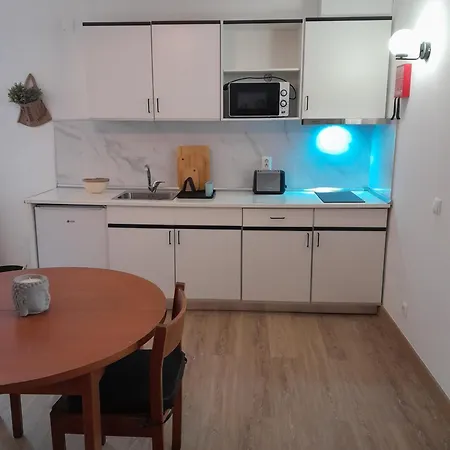 Casa Teles Apartment