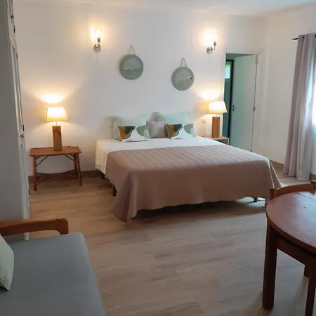 Apartment Casa Teles