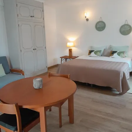 Apartment Casa Teles Quarteira