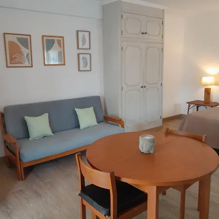 Apartment Casa Teles *