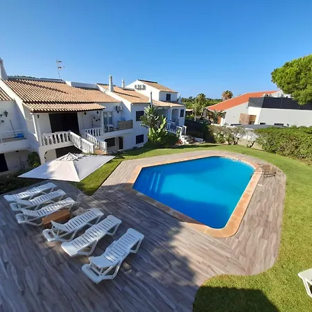 Casa Teles Apartment