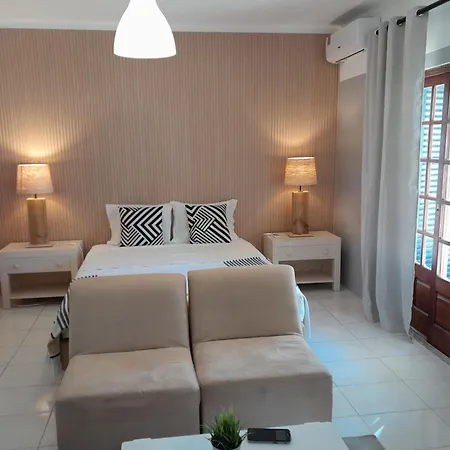Casa Teles *