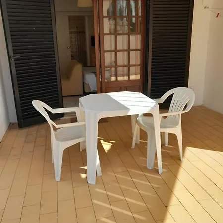 Casa Teles Quarteira