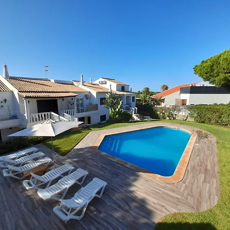 Casa Teles * Quarteira