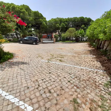 Apartment Casa Teles