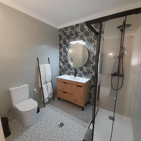 Apartment Casa Teles