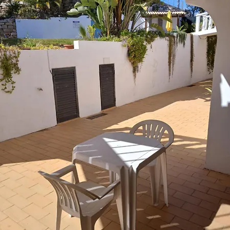 Casa Teles * Quarteira