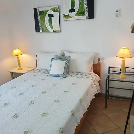 Apartment Casa Teles *