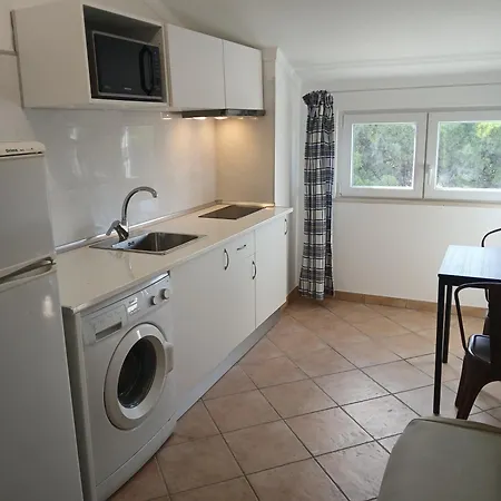 Casa Teles Apartment Quarteira