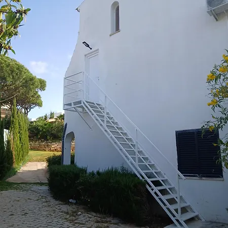 Apartment Casa Teles Quarteira