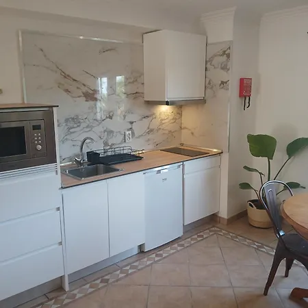 Apartment Casa Teles Quarteira