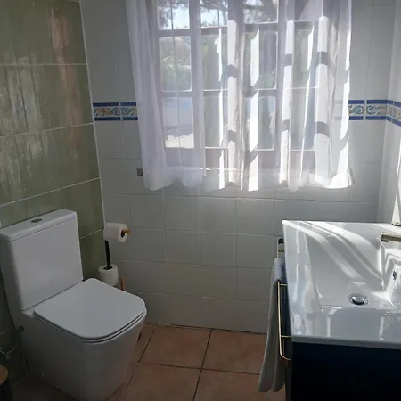 Apartamento Casa Teles