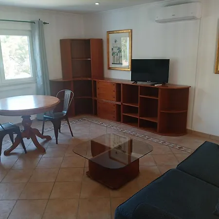 Casa Teles Apartment *