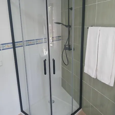 Apartment Casa Teles *