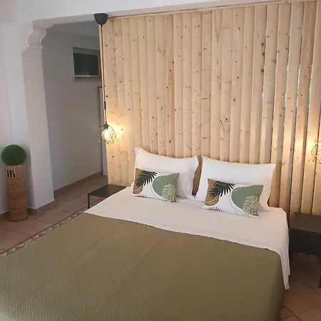 Apartment Casa Teles