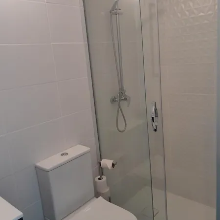 Apartment Casa Teles *