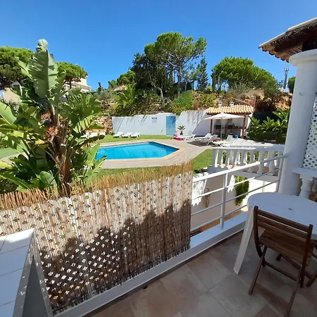 Casa Teles Apartment Quarteira
