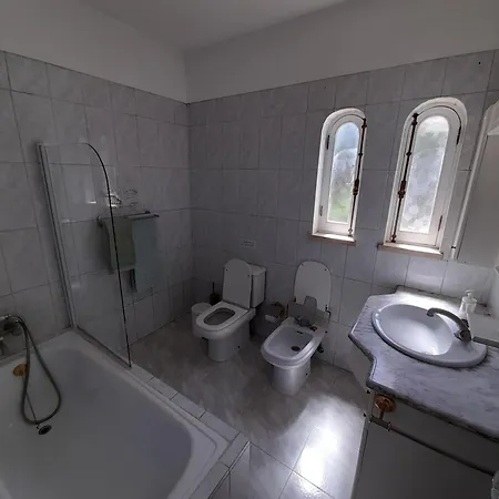 Apartment Casa Teles *
