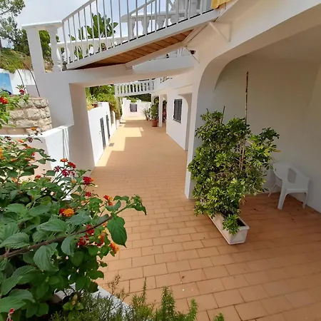 Apartment Casa Teles Quarteira
