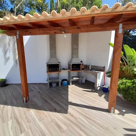 Casa Teles * Quarteira