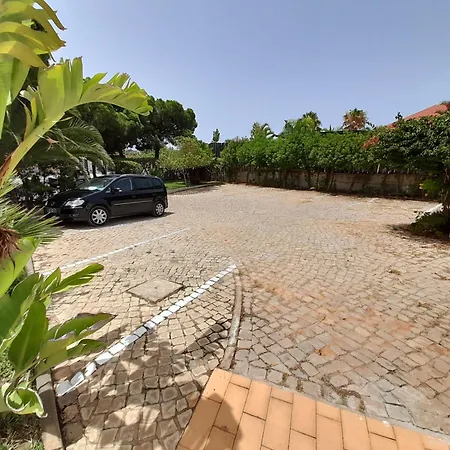 Apartment Casa Teles
