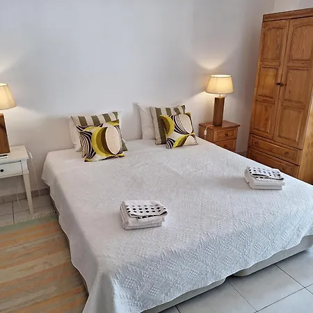 Apartment Casa Teles *