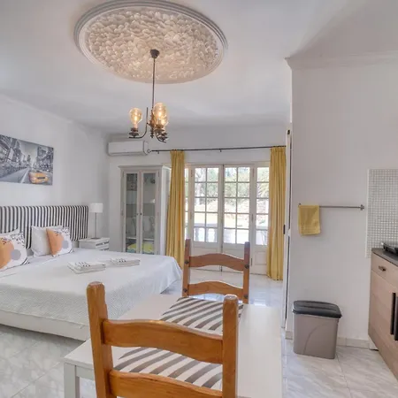 Apartment Casa Teles