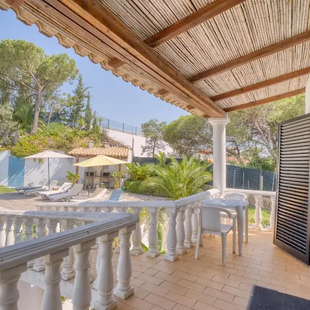 Casa Teles Apartment *