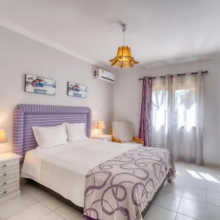 Apartment Casa Teles Quarteira