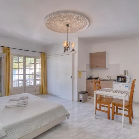 Casa Teles *