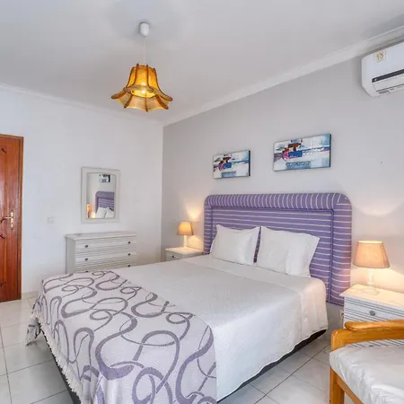 Casa Teles Apartment *