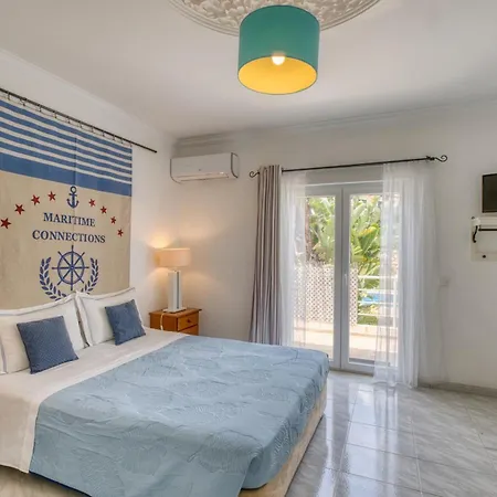Casa Teles Апартаменты Картейра