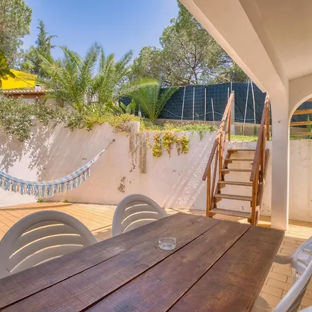 Apartmán Casa Teles Quarteira