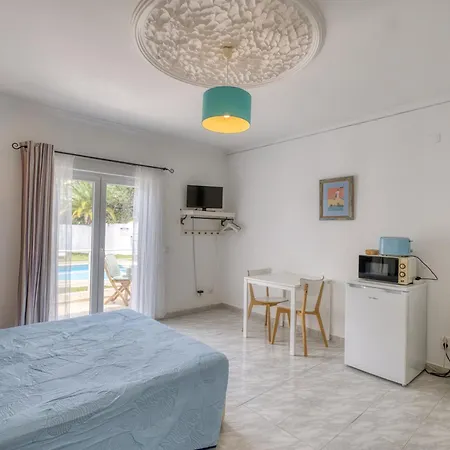 Casa Teles * Quarteira