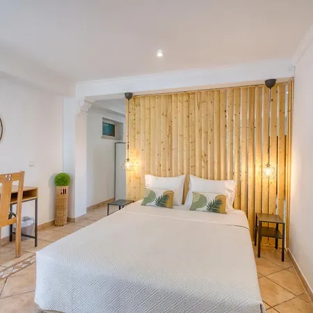 Casa Teles Apartment