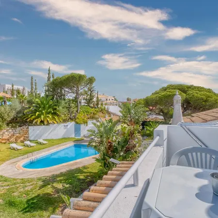 Casa Teles Apartment Quarteira