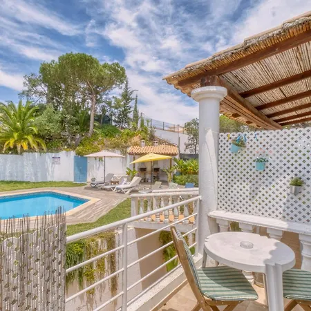 Apartment Casa Teles Quarteira