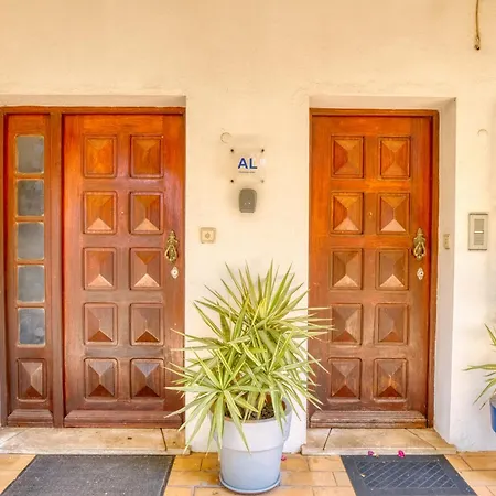 Casa Teles * Quarteira