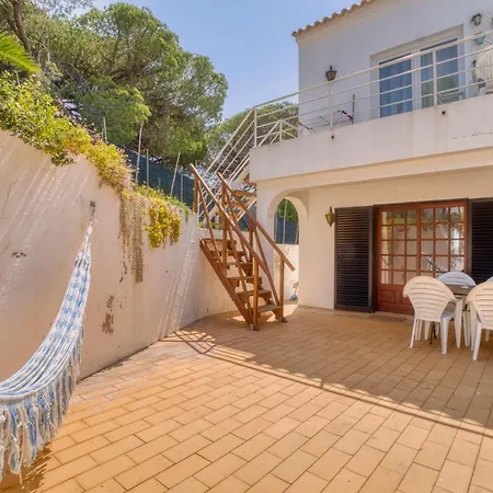 Casa Teles Апартаменты