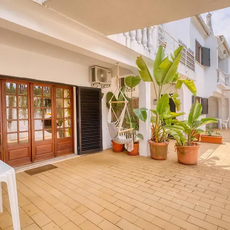 Апартаменты Casa Teles *