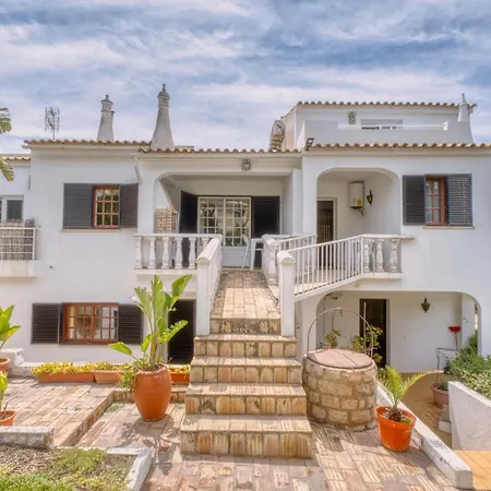 Apartment Casa Teles Quarteira