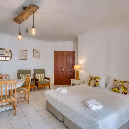 Casa Teles Apartment *