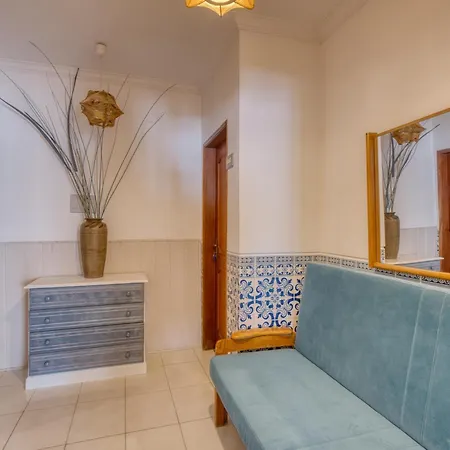 Casa Teles * Quarteira